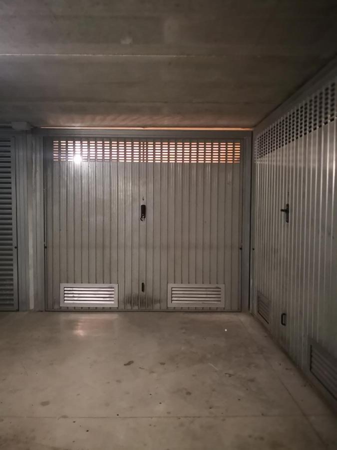 La Porta Rossa Leilighet Vado Ligure Eksteriør bilde