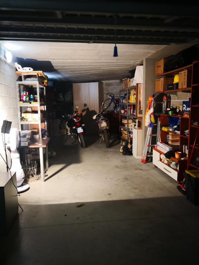 La Porta Rossa Leilighet Vado Ligure Eksteriør bilde